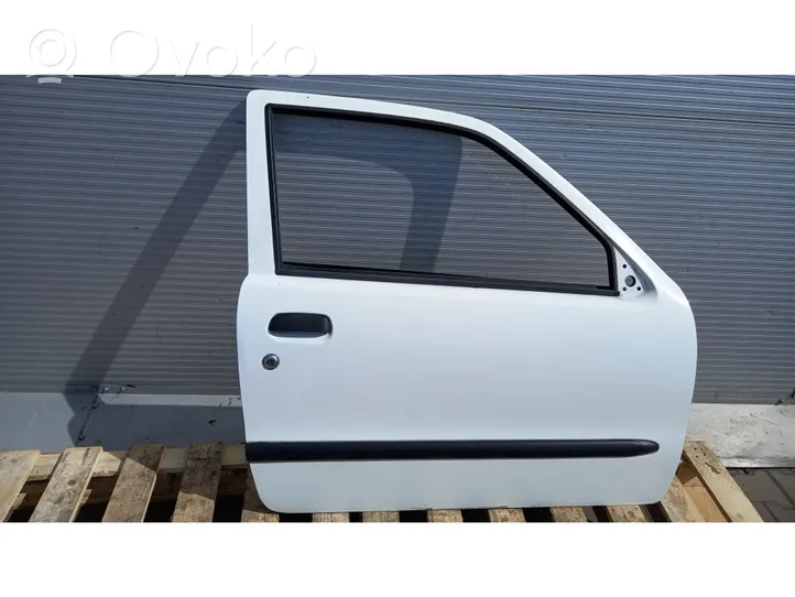 Fiat Seicento/600 Drzwi przednie 