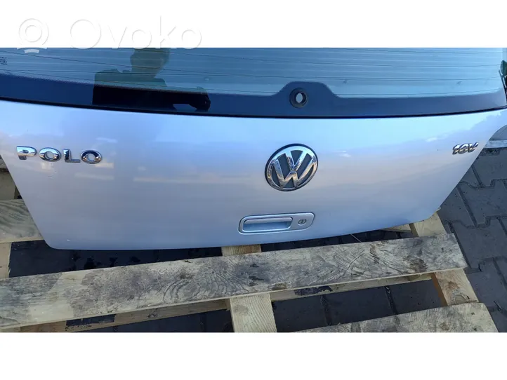 Volkswagen Polo III 6N 6N2 6NF Tylna klapa bagażnika 