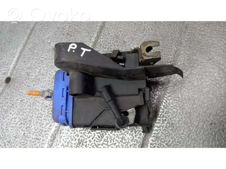 Audi A4 S4 B5 8D Rear door lock 