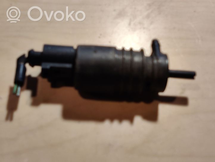 Volkswagen Golf V Pompe de lave-glace de pare-brise 1K6955651