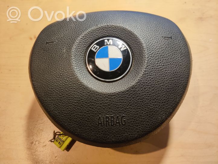 BMW 3 E92 E93 Steering wheel airbag 3051642