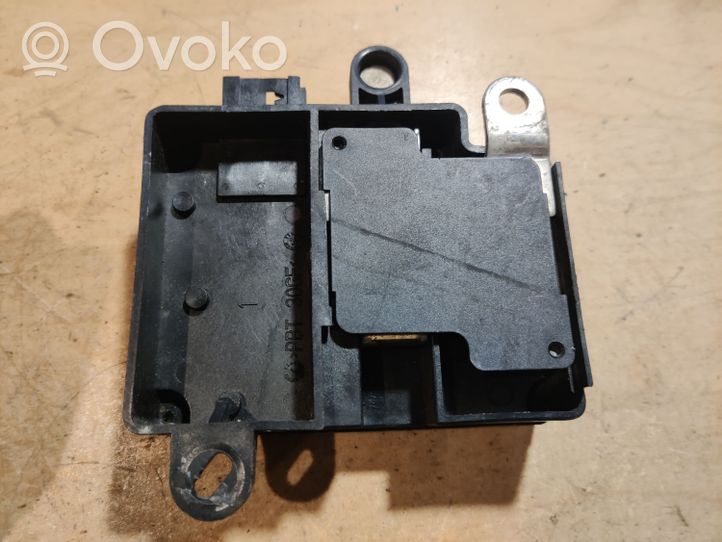 Mercedes-Benz E W211 Module de contrôle de batterie A2115402745