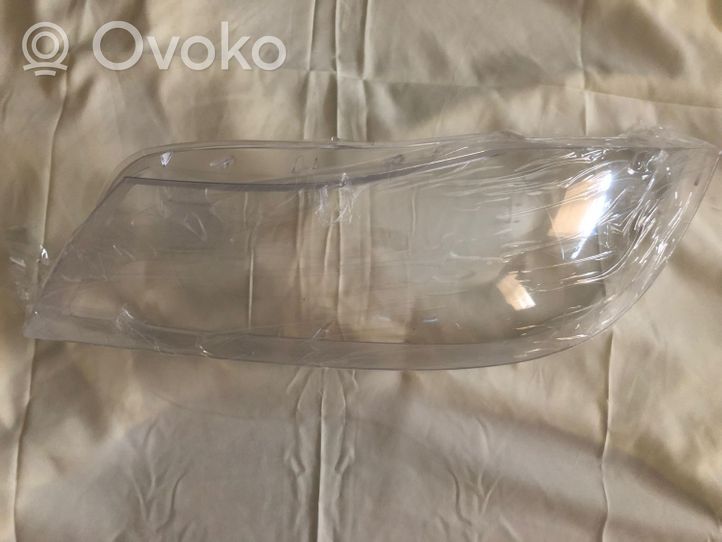 BMW 3 E90 E91 Klosze lamp przednich 