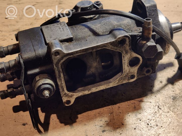 BMW 3 E36 Pompe d'injection de carburant à haute pression 0460494995