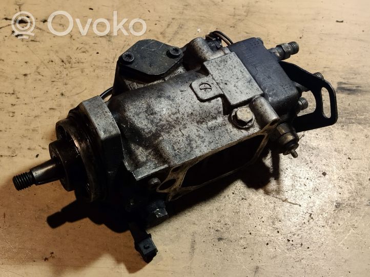 BMW 3 E36 Pompe d'injection de carburant à haute pression 0460494995