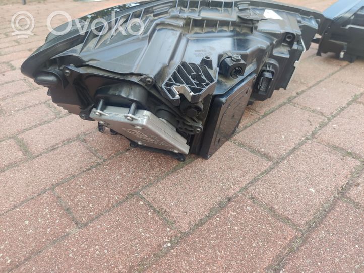 Audi A6 S6 C7 4G Set di fari/fanali 4G0941033C