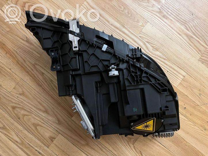 030110624300 BMW 3 G20 G21 Headlights/headlamps set, 3100.00 € | RRR 