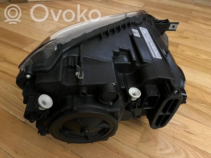631172557329 BMW 6 F12 F13 Headlights/headlamps set, 3500.00 € | RRR