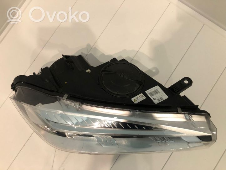 BMW X5 F15 Set di fari/fanali 7290056