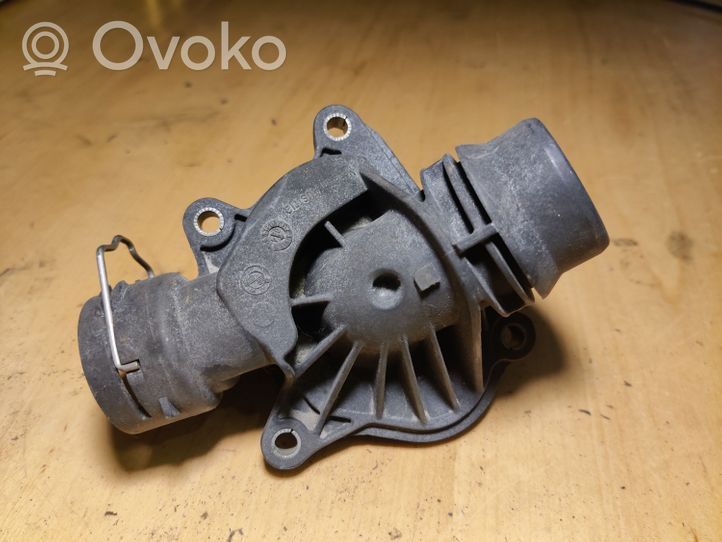 BMW X5 E70 Termostat / Obudowa termostatu 2248038