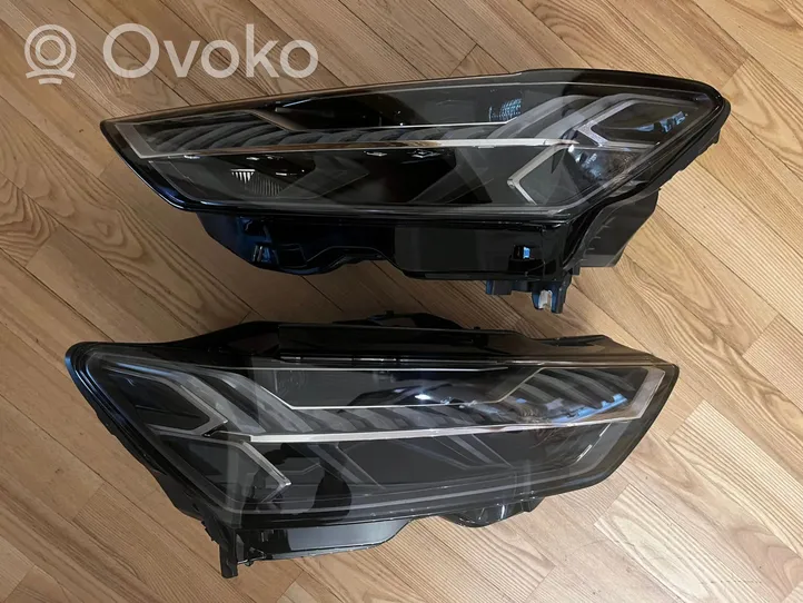 Audi A7 S7 4K8 Set di fari/fanali 4K8941035F