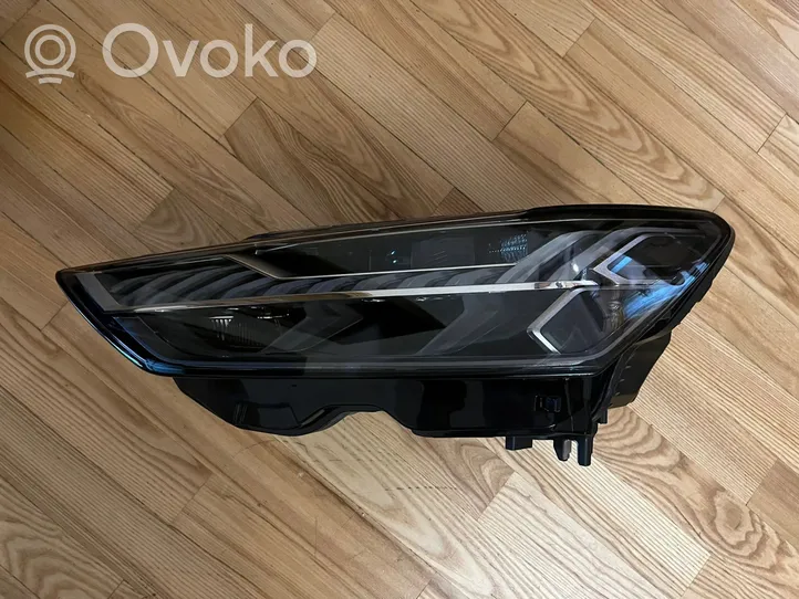 Audi A7 S7 4K8 Set di fari/fanali 4K8941035F