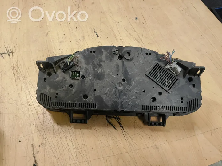 Mercedes-Benz Sprinter W901 W902 W903 W904 Tachimetro (quadro strumenti) 