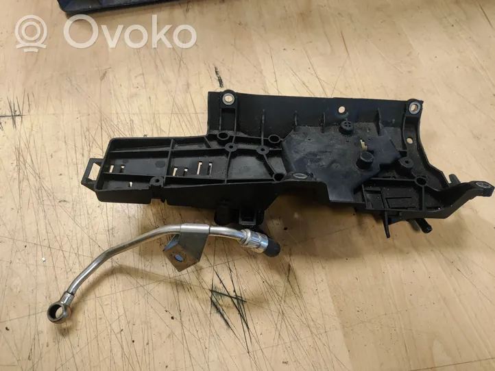 BMW X6 E71 Abgasdrucksensor Differenzdrucksensor 780801301