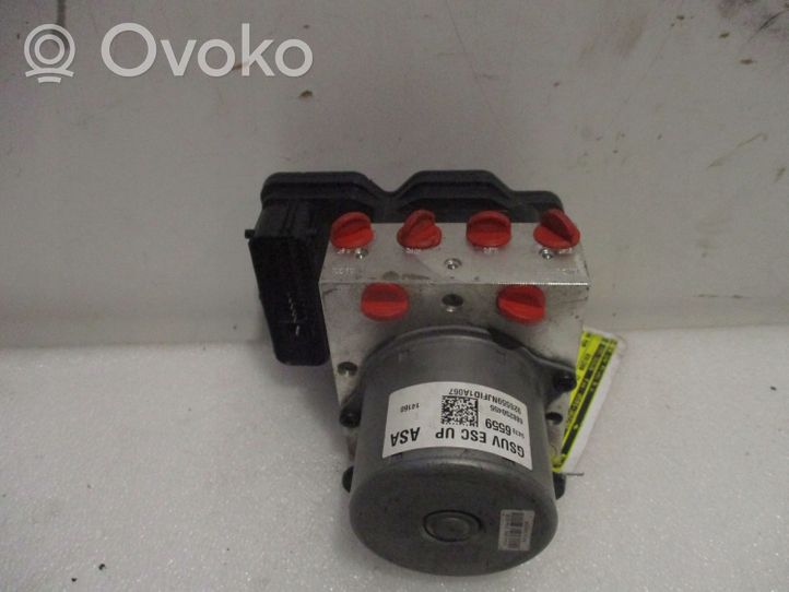 Opel Mokka ABS Pump 94786559