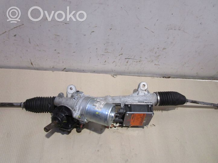 Renault Twingo III Steering rack 6700003892