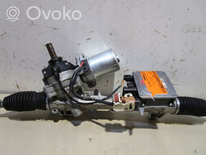 Renault Twingo III Steering rack 6700003892