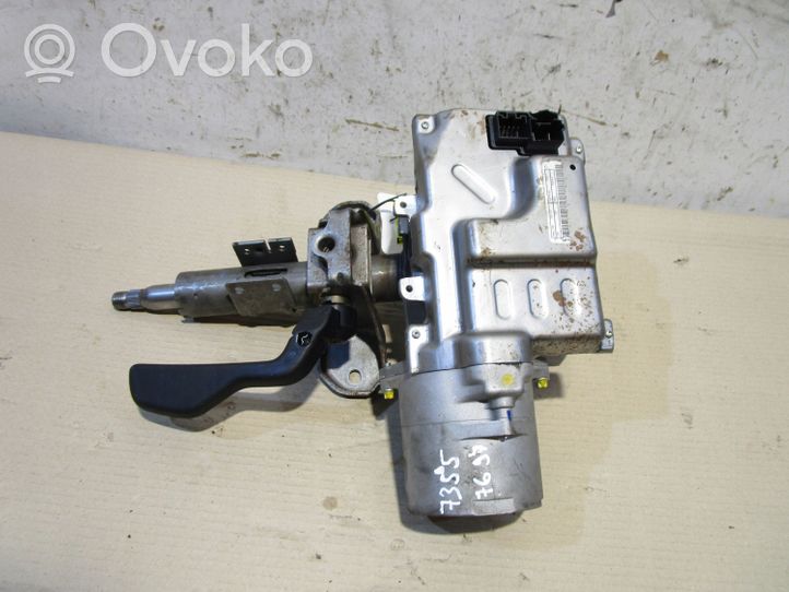 Fiat Panda III Pompe de direction assistée électrique 735576197