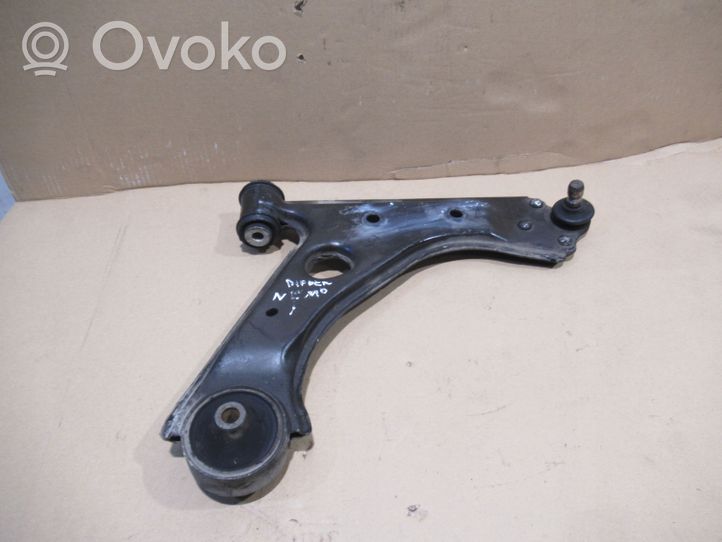 Fiat Fiorino Front lower control arm/wishbone 