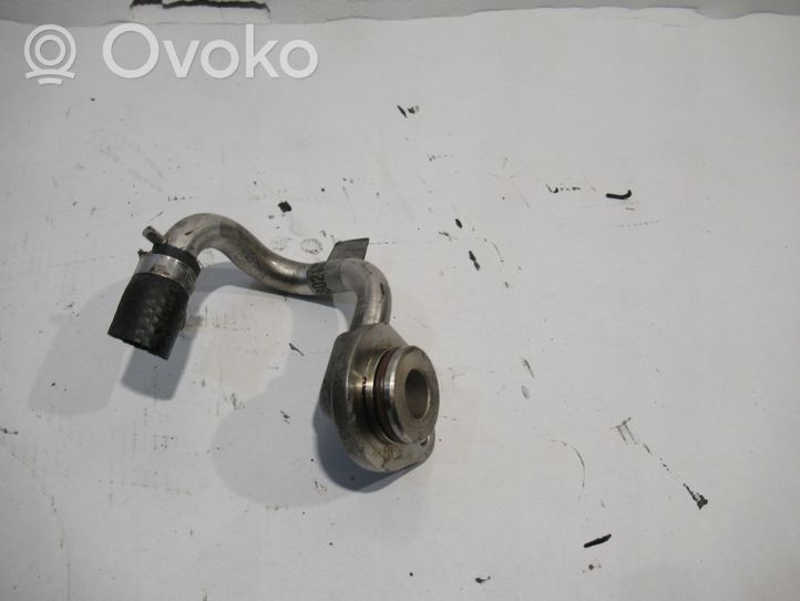 Iveco Daily 6th gen Refroidisseur de vanne EGR 5802132937