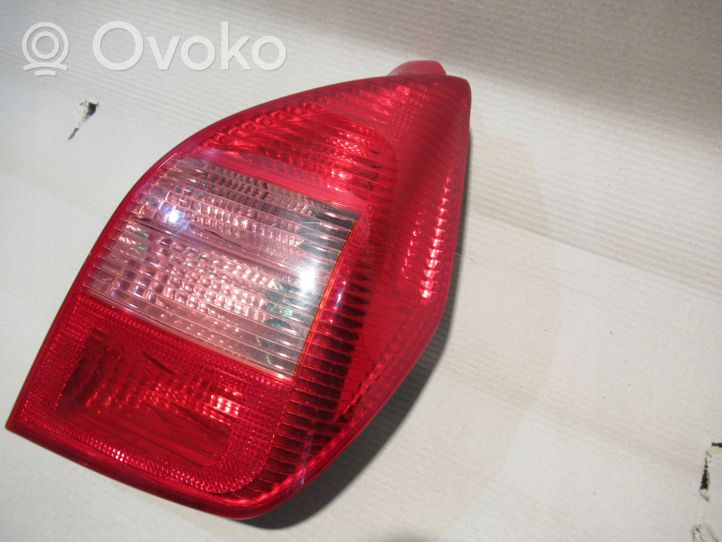 Citroen C2 Lampa tylna 