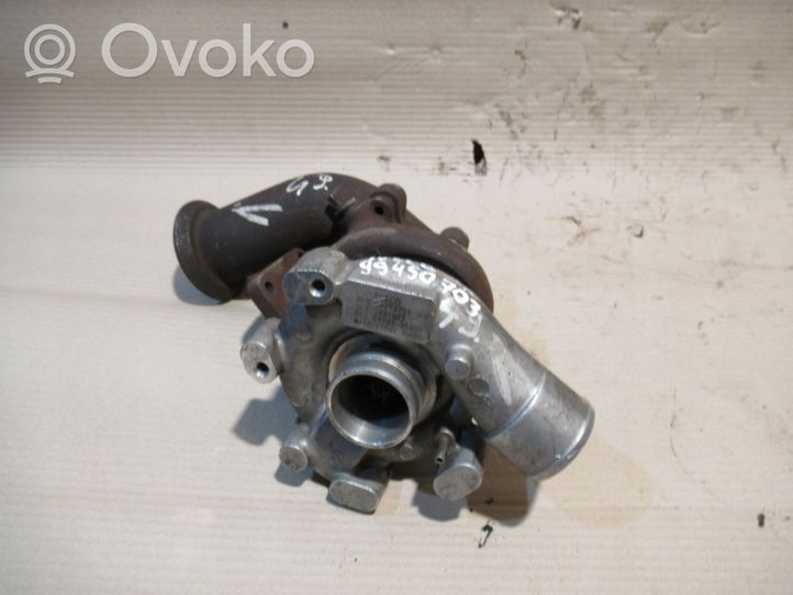 Iveco Daily 3rd gen Turbo 99450703