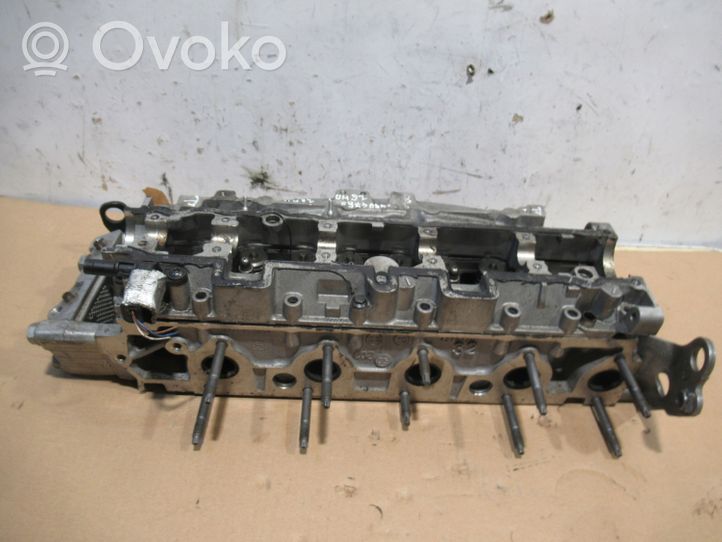 Peugeot Partner III Engine head 9684504780