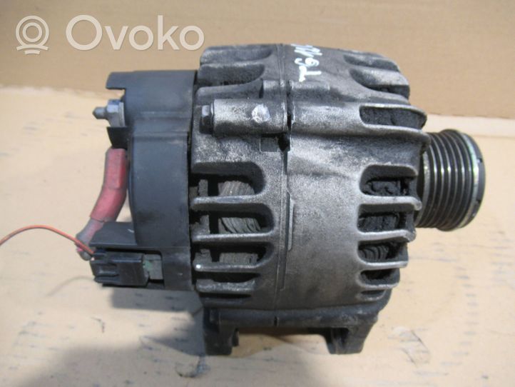 Dacia Duster II Generatore/alternatore TG12C078