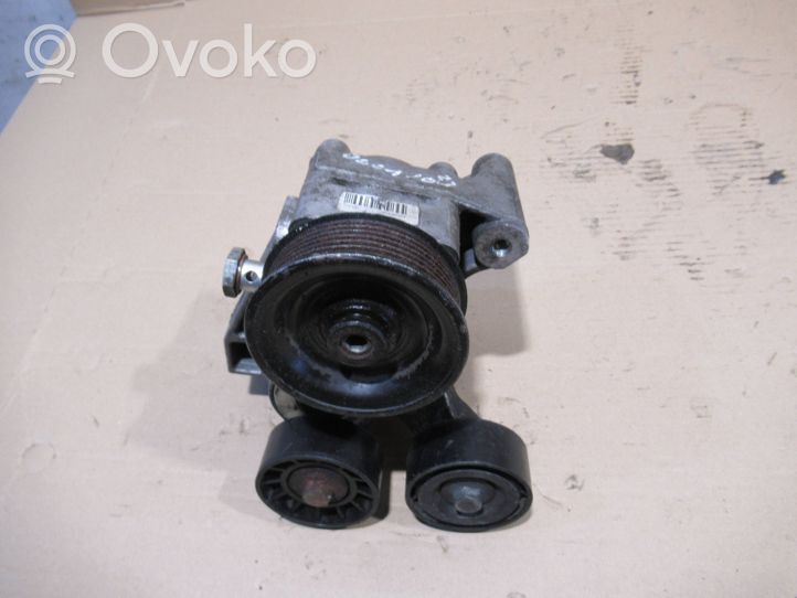 Fiat Iveco Daily Ohjaustehostimen pumppu 504385414