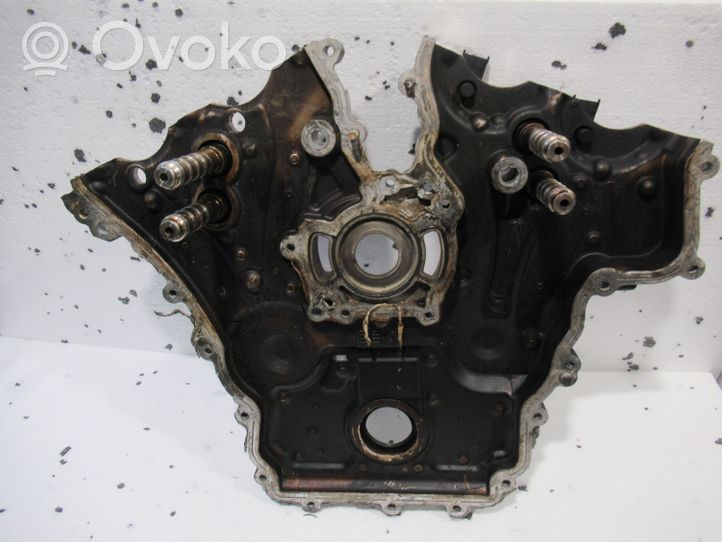 Opel Antara Cache carter courroie de distribution H062440352