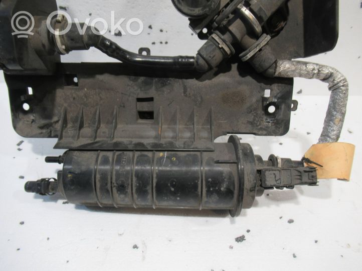 Opel Ampera Aktivkohlefilter 832347293