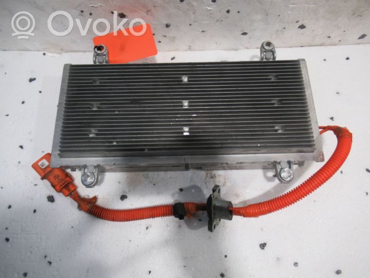 Opel Ampera Convertisseur / inversion de tension inverseur 24261518