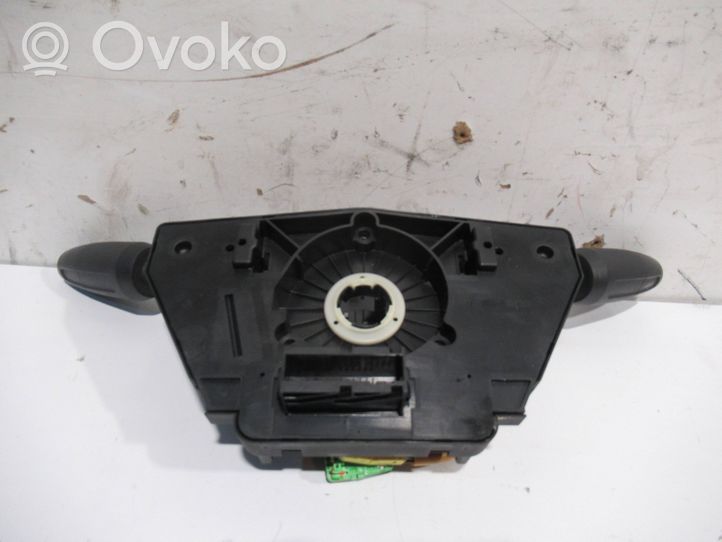 Opel Corsa D Commodo, commande essuie-glace/phare 13142283