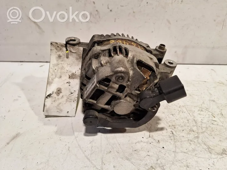 Citroen DS3 Generatore/alternatore V757695680