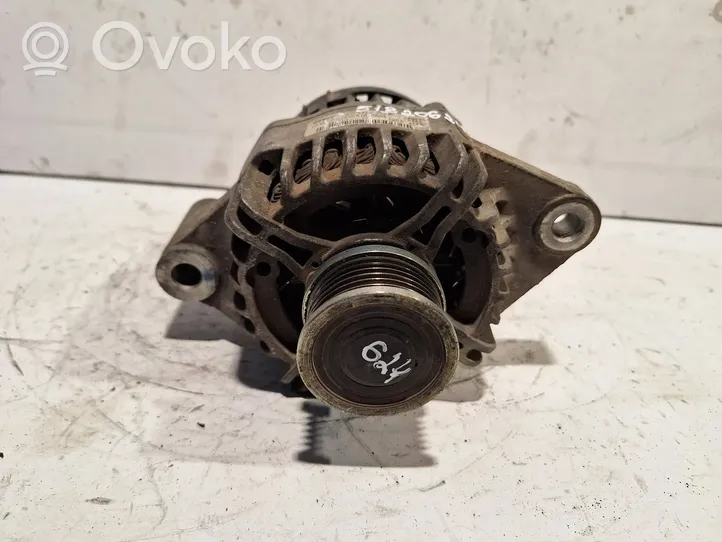 Fiat Doblo Alternador 51820624