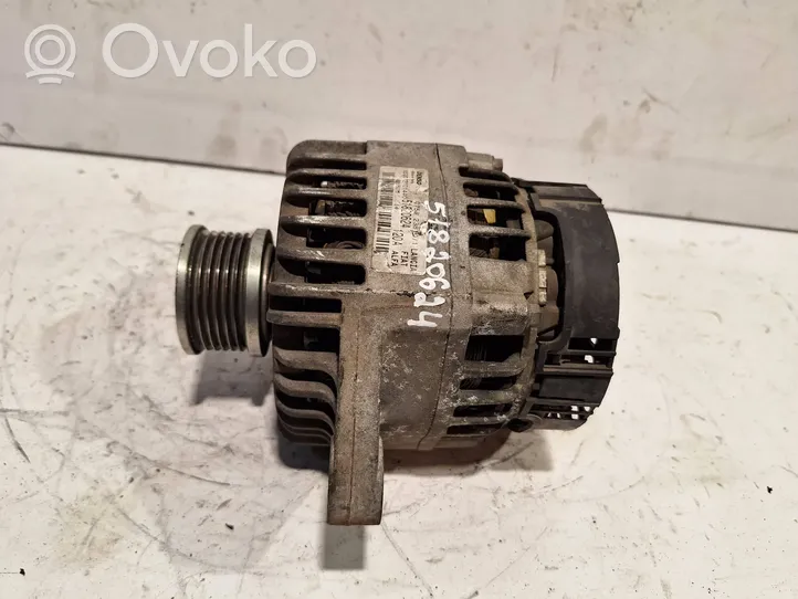 Fiat Doblo Generatore/alternatore 51820624