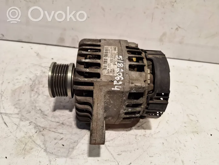 Fiat Doblo Generator/alternator 51820624