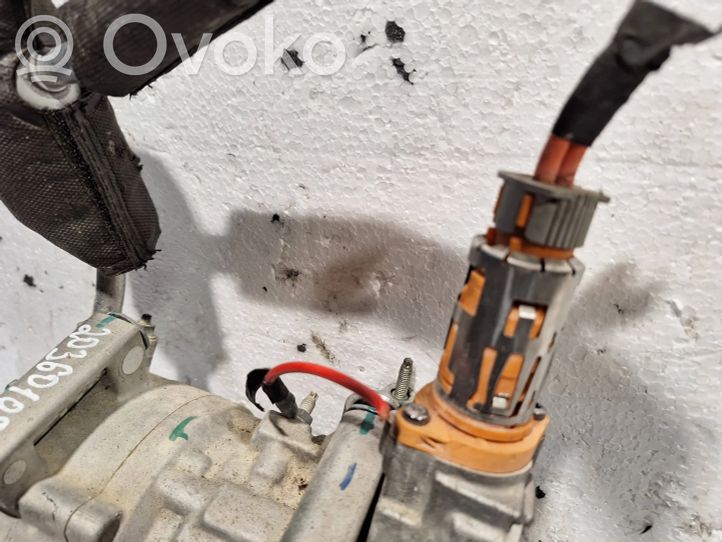 Citroen Jumper Air conditioning (A/C) compressor (pump), 524.02 € RRR