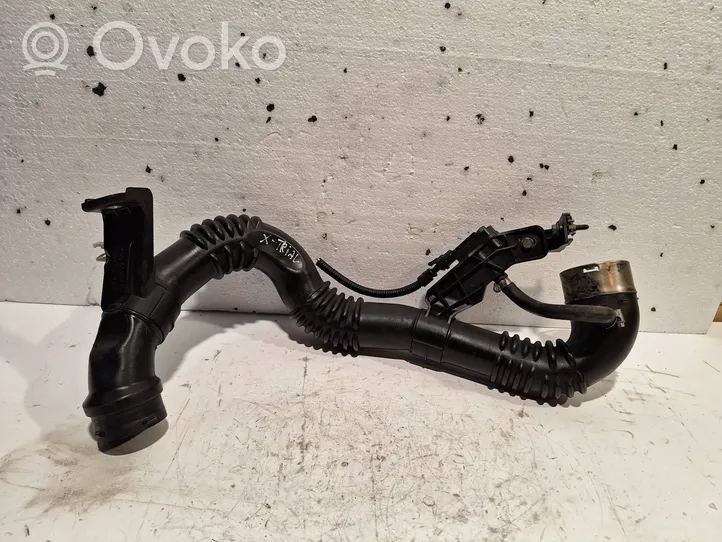 Renault Kadjar Intercooler hose/pipe 