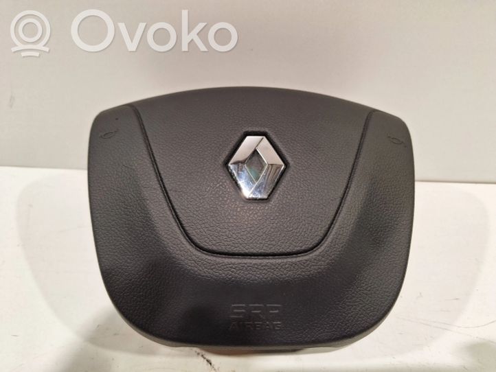 Renault Master III Steering wheel airbag, 131.00 € RRR