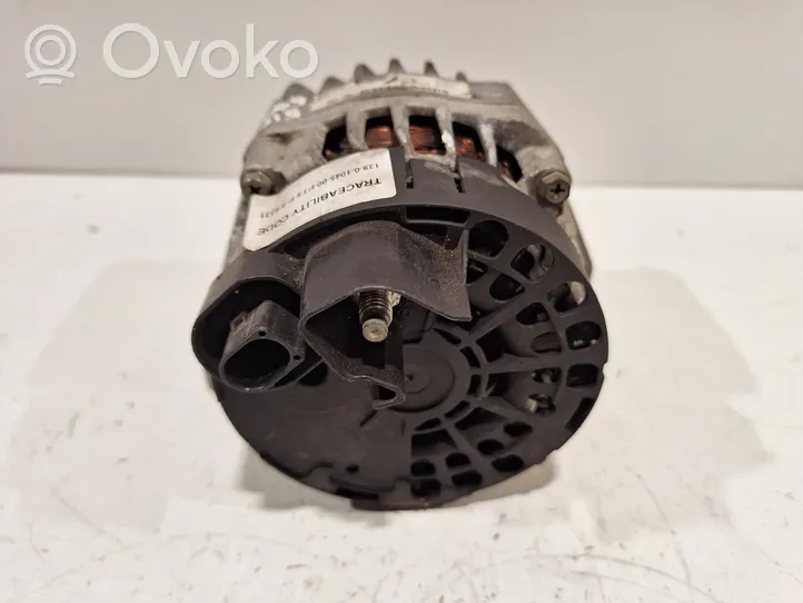 Fiat Tipo Alternator 51874105