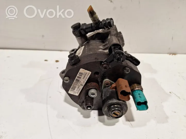 Renault Modus Pompe d'injection de carburant à haute pression 8200057225