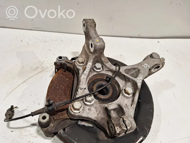 Opel Astra K Fuso a snodo con mozzo ruota anteriore 