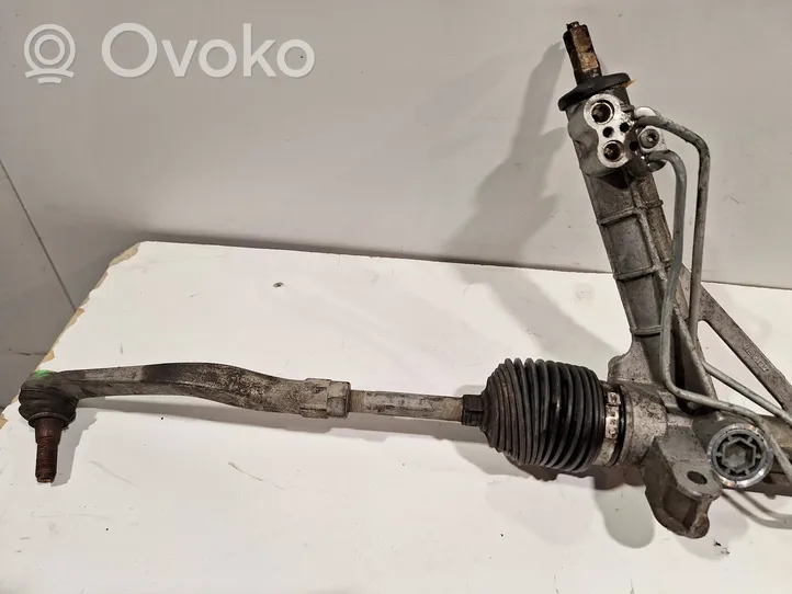 Renault Master III Steering rack 