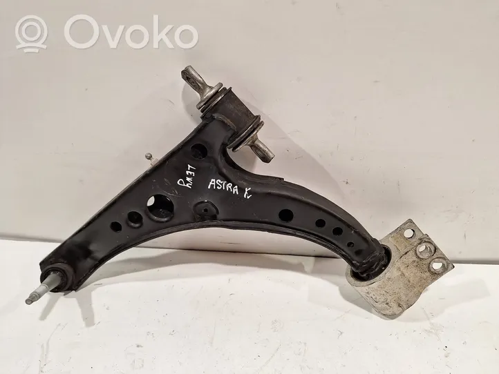 Vauxhall Astra K Front control arm 