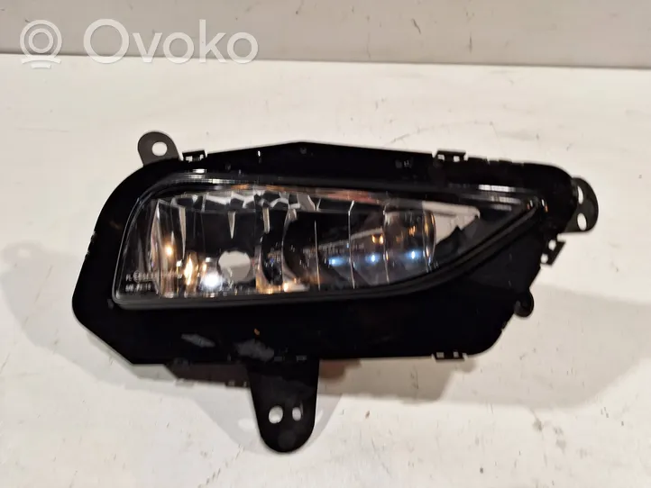 Opel Mokka X Front fog light 23497537