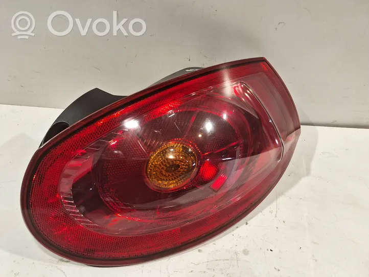 Fiat Bravo Lampa tylna 51757542