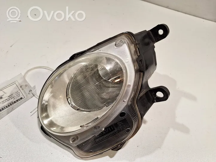 Fiat 500 Front fog light 45530711