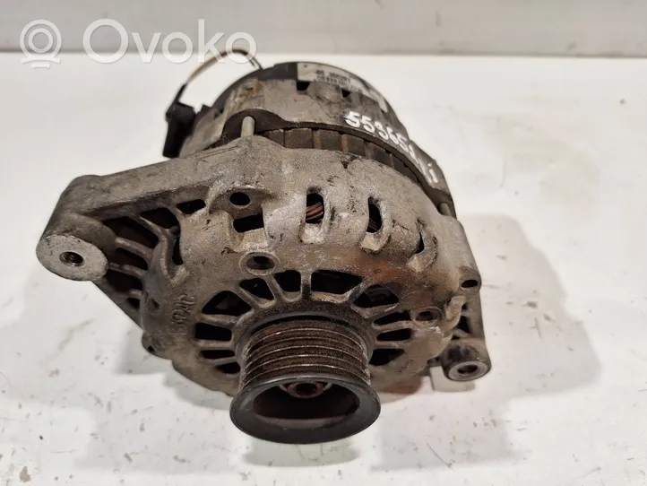 Opel Antara Generatore/alternatore 553652RI