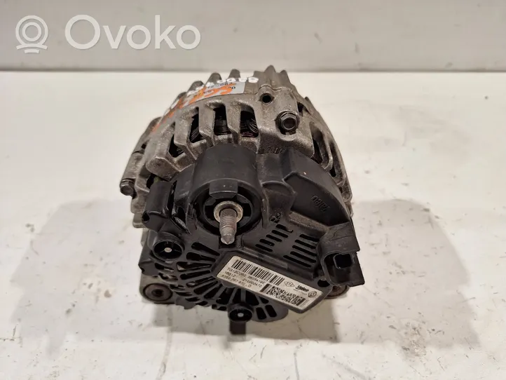 Renault Megane III Generatore/alternatore 8200757870